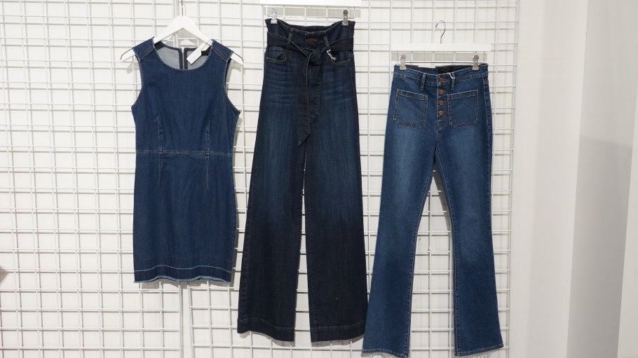 Sanctuary Clothing Inks License With One Jeans Group for Denim Line