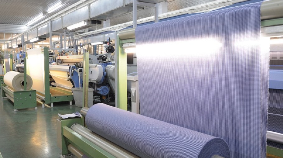 fabric