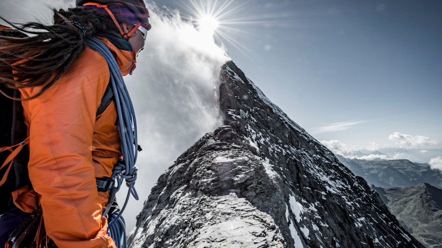 Mammut Provides Repair Services to Keep Products Out of Landfills