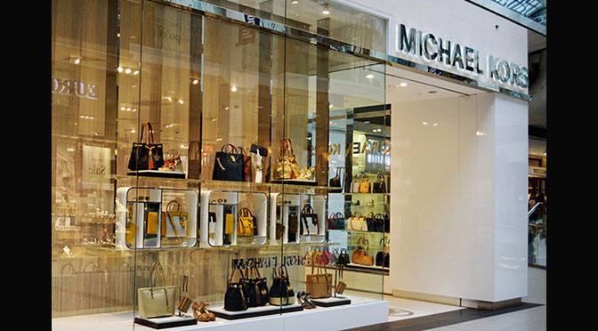 Capri Holdings' Q3 Beats Adjusted EPS Estimates; Misses on Revenue