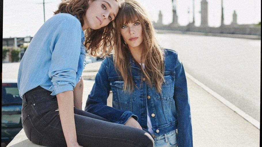 denim