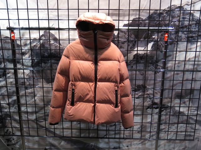 Trends at Outdoor Retailer Snow Show offer Fusions of Style