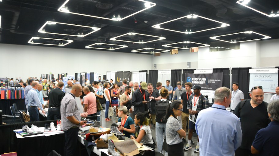 Innovation is the Driving Trend at The Materials Show East and West