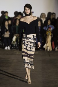 A.W.A.K.E Mode RTW Fall 2019