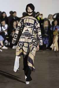 A.W.A.K.E Mode RTW Fall 2019