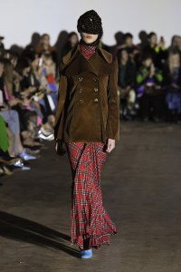 A.W.A.K.E Mode RTW Fall 2019