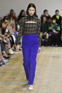 A.W.A.K.E Mode RTW Fall 2019