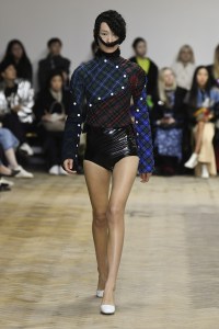 A.W.A.K.E Mode RTW Fall 2019