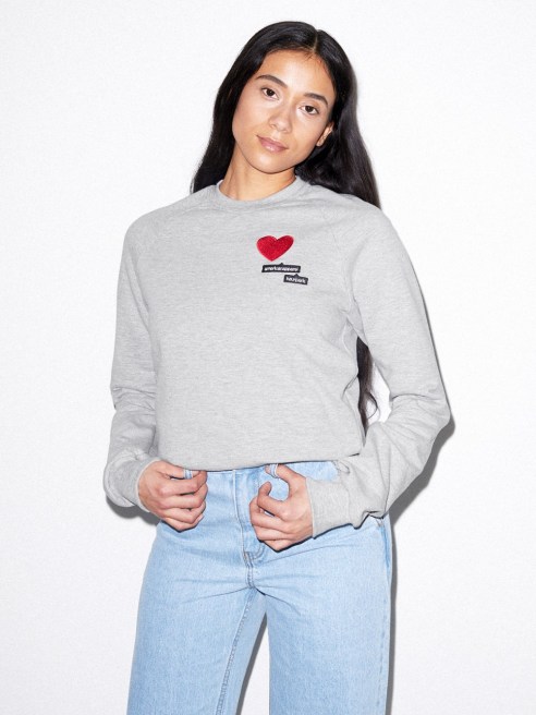 American Apparel