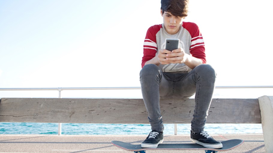 Accenture lays out its vision for how the next phase in tech will affect businesses and consumers alike.