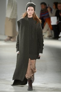 Agnona RTW Fall 2019