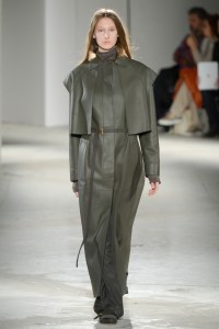Agnona RTW Fall 2019