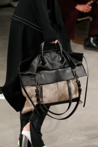 Details at Proenza Schouler RTW Fall 2019