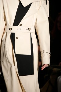 Details at Proenza Schouler RTW Fall 2019