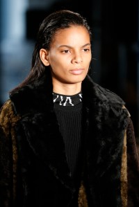 Details at Proenza Schouler RTW Fall 2019