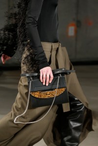 Details at Proenza Schouler RTW Fall 2019