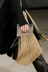 Details at Proenza Schouler RTW Fall 2019