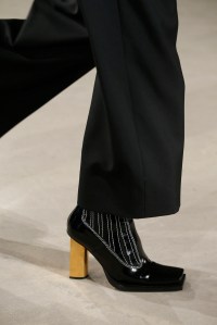 Details at Proenza Schouler RTW Fall 2019