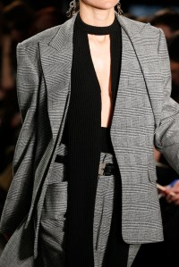 Details at Proenza Schouler RTW Fall 2019