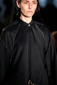 Details at Proenza Schouler RTW Fall 2019