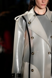 Details at Proenza Schouler RTW Fall 2019