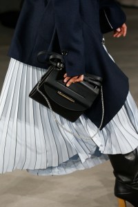 Details at Proenza Schouler RTW Fall 2019