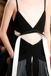 Details at Proenza Schouler RTW Fall 2019