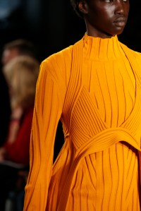 Details at Proenza Schouler RTW Fall 2019