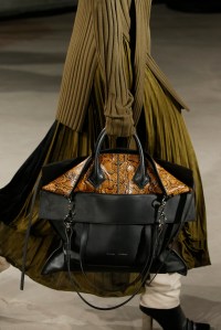 Details at Proenza Schouler RTW Fall 2019