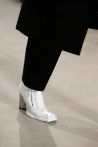 Details at Proenza Schouler RTW Fall 2019