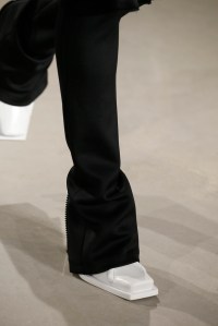 Details at Proenza Schouler RTW Fall 2019