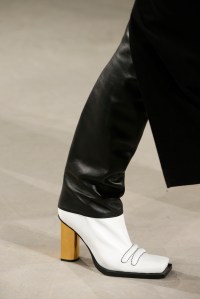 Details at Proenza Schouler RTW Fall 2019