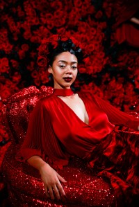 Alice and Olivia RTW Fall 2019