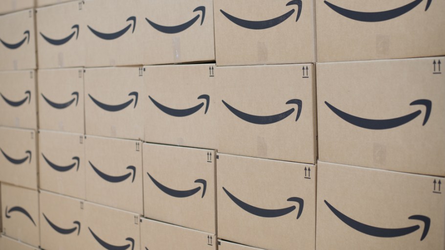 Prime members can sign up for Amazon Day to keep everything they purchase in a week’s time delivered on the day most convenient for them.