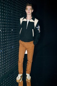 Andrew Garfield