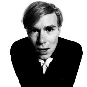 Andy Warhol, 1965