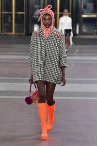 Area RTW Fall 2019