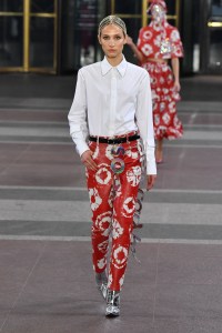 Area RTW Fall 2019