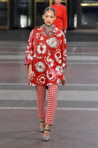 Area RTW Fall 2019