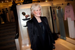 Glenn Close