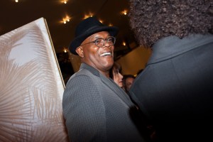 Samuel L. Jackson