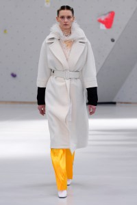 Arthur Arbesser RTW Fall 2019