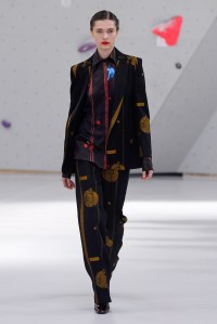 Arthur Arbesser RTW Fall 2019