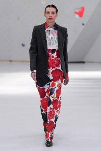Arthur Arbesser RTW Fall 2019