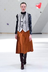 Arthur Arbesser RTW Fall 2019