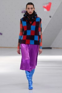 Arthur Arbesser RTW Fall 2019