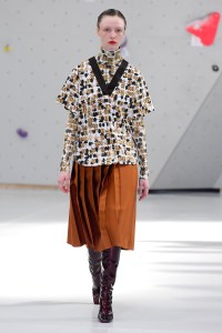 Arthur Arbesser RTW Fall 2019