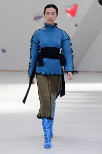 Arthur Arbesser RTW Fall 2019