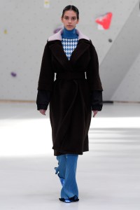 Arthur Arbesser RTW Fall 2019