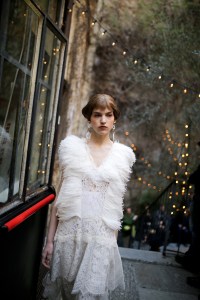 Backstage at Antonio Marras-RTW-Fall-2019